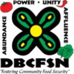 Detroit Black Community Food Security Network is a coalition of organizations and individuals working together to build food security in Detroit’s Black Comm.
