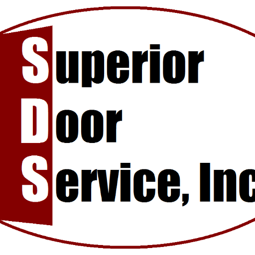 SuperiorDoorSvc's profile picture. ​Our dedicated technicians are on call day and night to ensure that your commercial doors are functioning properly and safely!
