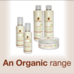 Doobaline offers an exclusive range of ECOCERT-certified organic product with sophisticated fragrance & valvety texture.