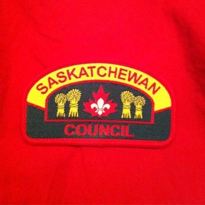 The official account of the Saskatchewan Council of @ScoutsCanada
Check out our Facebook page and on Instagram!