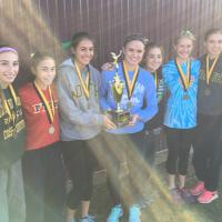 North Girls Running (@nhgirlsrunning) 's Twitter Profile