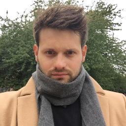 Kasper_Ferlov's profile picture. 