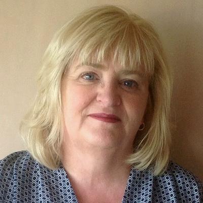 National Group Director of Operational Services, all my own views.