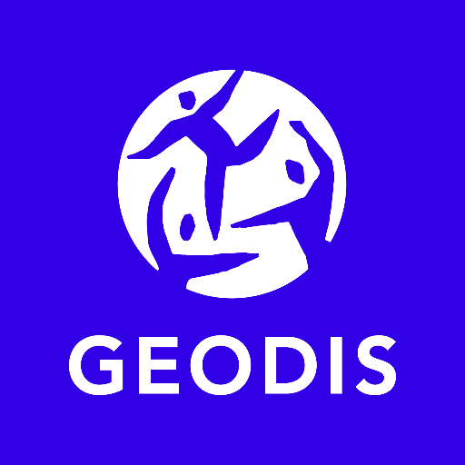 GEODIS_Group Profile Picture