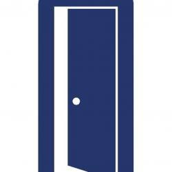 Blue Door Press