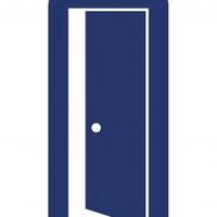 Blue Door Press (@bluedoorpress) 's Twitter Profile