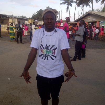 AlogicM's profile picture. 