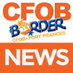 93.1 The Border (@cfobnews) Twitter profile photo 93.1 The Border (@cfobnews) Twitter profile photo