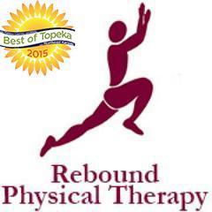 Whether your goal is to get back to your daily routines, enjoy a hobby or compete in an athletic event, Rebound will help you get back to an active lifestyle.