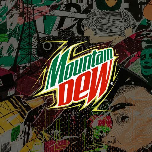 Dew Colombia
