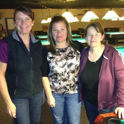 ladypoolshark's profile picture. 