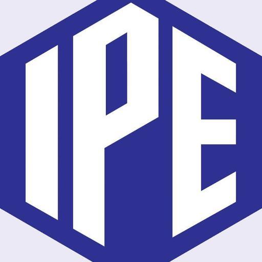 Official Twitter handle of Institute of Public Enterprise (IPE) , Shamirpet