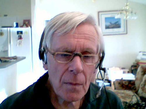 Greycap's profile picture. Just an ordinary, young 86 summers chap, Enjoying life and health