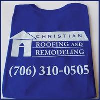 Christian Remodeling(@CallCRR) 's Twitter Profile Photo