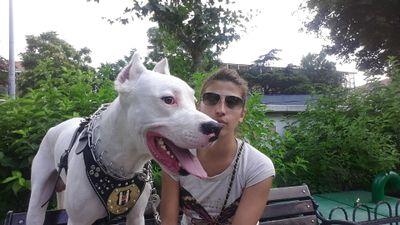 SekerSonya's profile picture. Yay Burcu 
istanbul da yaşıyor 
BEŞİKTAŞ'K aşıgı