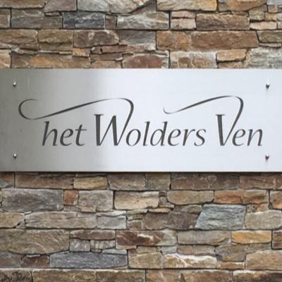Het Wolders Ven is een vakantiehuis voor zorgbehoevende gasten uit heel Nederland.