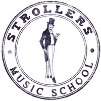 Strollers Music Edin (@strollersmusic) 's Twitter Profile