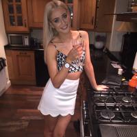 India Toulson (@indiatoulson90) Twitter profile photo