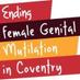 EndingFGMCoventry (@coventryfgm) Twitter profile photo EndingFGMCoventry (@coventryfgm) Twitter profile photo