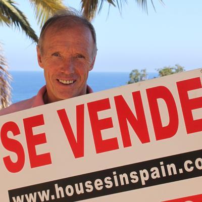 Ik geef je tips voor succesvol kopen in Spanje,scherp onderhandelen, schrijf info rondom Spaanse huizenmarkt. Ben thuis in het gebied Alicante - Altea en Ibiza.