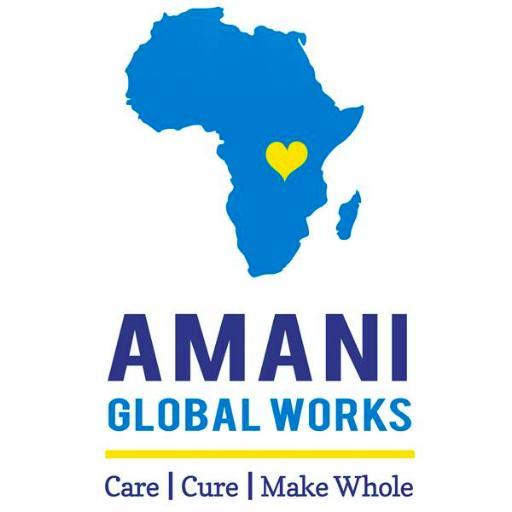 Amani Global Works' mission is to provide sustainable healthcare to forgotten areas using #IDJWIISLAND as a model https://t.co/KQnfyggaac