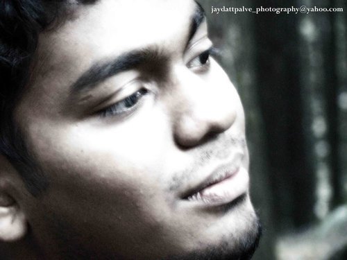 SaurabhAyare's profile picture. 