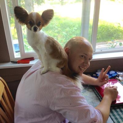 sinclairsteven0's profile picture. 