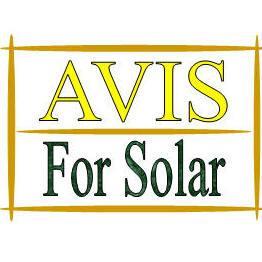 #CALIFORNIA HOMEOWNERS: GO SOLAR TODAY! #AvisForSolar @AvisPope Email me for details: Solar@AvisPope.com