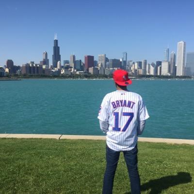 nandish_desai_1's profile picture. One day we will dance in happiness, but until then we will dance for a cure!! #FTKALLDMDAY Executive Director- UIC SparkTHON