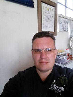 ScossJunior's profile picture. Macho