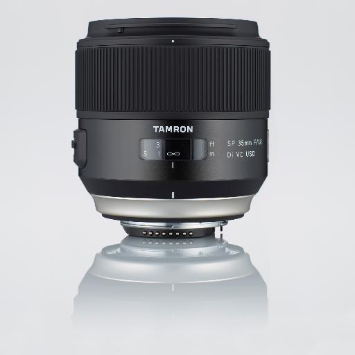 Tamron lenses provide superior image resolution at affordable prices for DSLR full-frame, crop sensor and  mirrorless cameras. Tamron has a lens for you!