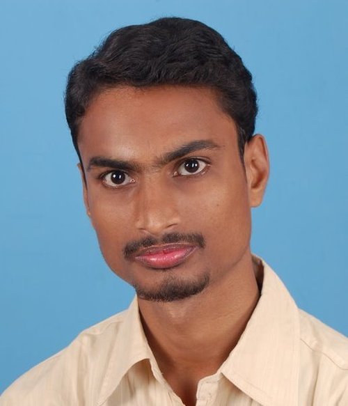 A Real writer, CHALAPATHI  is a indian story writer.