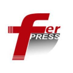 FerPress è un’agenzia quotidiana di informazione su trasporti, ferrovie, trasporto pubblico locale, logistica, merci, mobilità sostenibile, biciclette