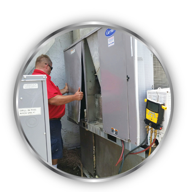 AtecAirandHeat's profile picture. ATEC Air and Heating established our air conditioning and heating business over 15 years ago to service our neighbors in  Flagler and Volusia counties.