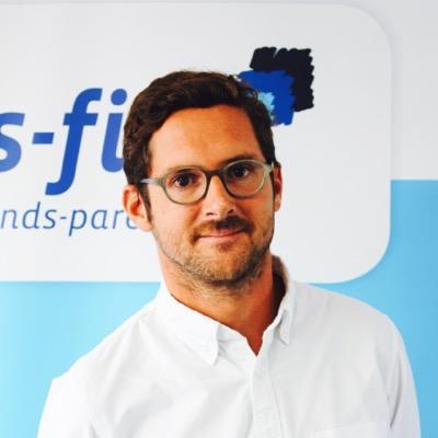 phdelmas's profile picture. Directeur de l'agence @Petits_fils @Versailles. Réseau national d'aide à domicile pour les personnes âgées. #SAP #emploi #stage #Versailles