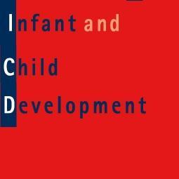 Publishing papers addressing psychological development from the antenatal period to adolescence.