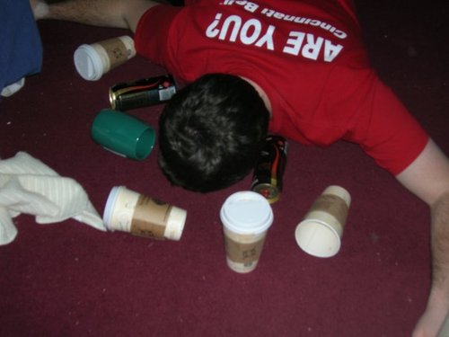 GoingGoingJon's profile picture. 