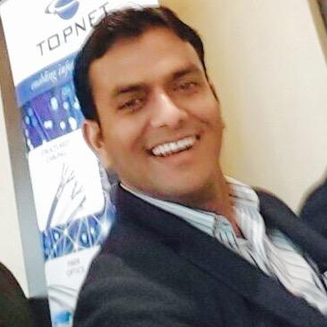 from Prayagraj, Utter Pradesh, India. Studied in Allahabad & Kanpur, IIM Kalikut