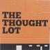 The Thought Lot (@thethoughtlot) Twitter profile photo The Thought Lot (@thethoughtlot) Twitter profile photo