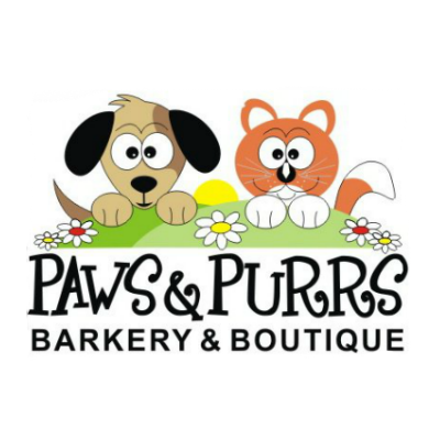 Paws & Purrs Barkery and Boutique is your pet’s favorite place to shop in Forest City, NC! We know you’ll love our selection as much as we love our pets.