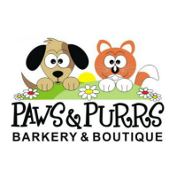 Paws & Purrs Barkery(@PawsPurrsBark) 's Twitter Profile Photo