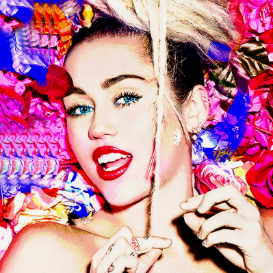 _bestmileypics's profile picture. miley is just wonderful, here is the proof {@tomlicornichon}