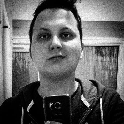 LucianUK81's profile picture. Android or ios?