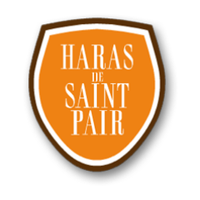 Haras de Saint Pair (@saint_pair) 's Twitter Profile Photo Haras de Saint Pair (@saint_pair) 's Twitter Profile Photo