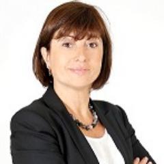 SalviRichart's profile picture. Socia responsable departamento Marketing Digital y Comunicación en  @Bonattipenal @BonattiComply #ComplianceBonatti