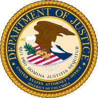 U.S. Attorney DC(@USAO_DC) 's Twitter Profile Photo