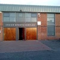 Croom Sports Complex (@croomcommunityc) 's Twitter Profile