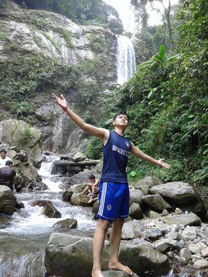 Rifayu_'s profile picture. @Mariyandika Just Calm #SecondAccount