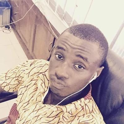 Gozosnych's profile picture. Am jus de way u see me...