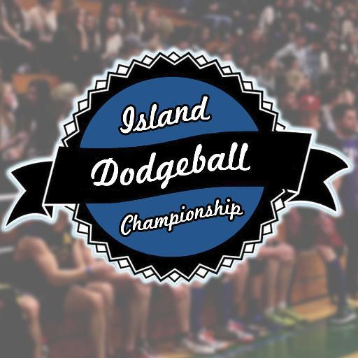 See you in 2021 for the 10th Annual Island Dodgeball Championship 🏆